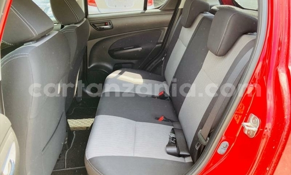 Nunua Imported Suzuki Swift Nyekundu Gari ndani ya Dar es Salaam nchini Dar es Salaam Nunua Imported Suzuki Swift Nyekundu Gari ndani ya Dar es Salaam nchini Dar es Salaam