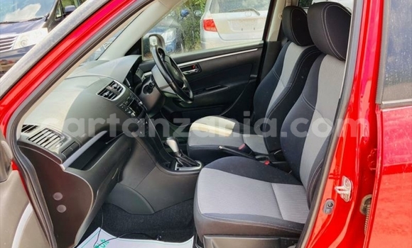 Nunua Imported Suzuki Swift Nyekundu Gari ndani ya Dar es Salaam nchini Dar es Salaam Nunua Imported Suzuki Swift Nyekundu Gari ndani ya Dar es Salaam nchini Dar es Salaam