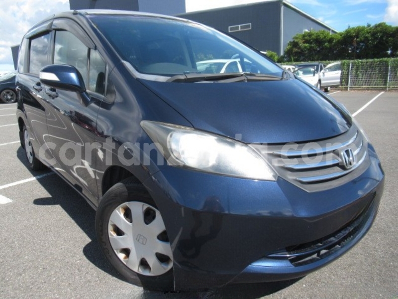 Big with watermark honda freed dar es salaam dar es salaam 19206