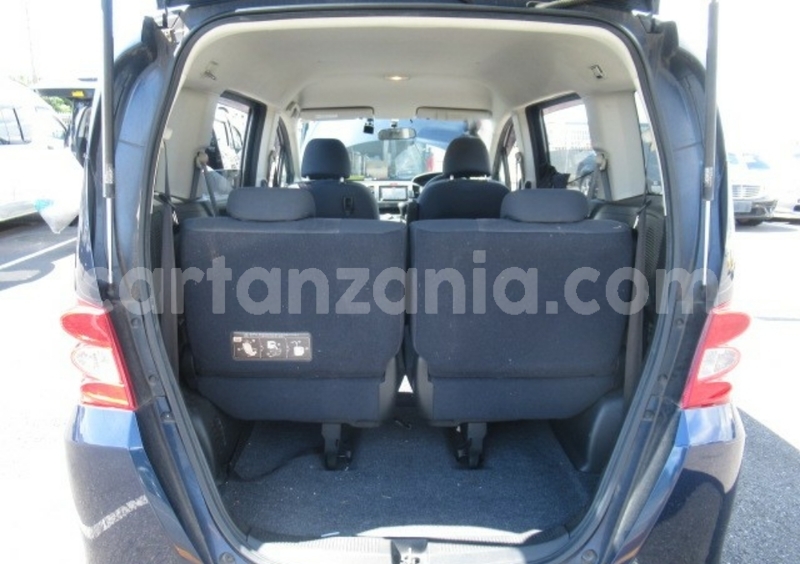 Big with watermark honda freed dar es salaam dar es salaam 19206