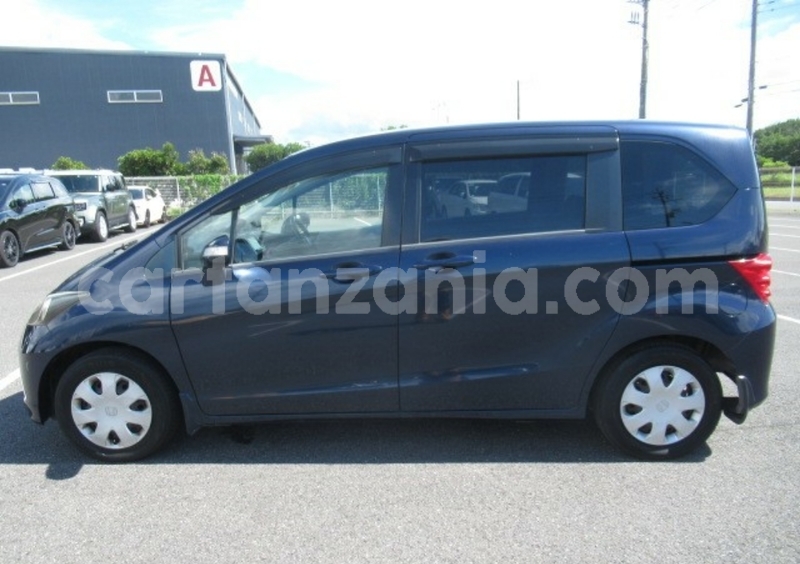 Big with watermark honda freed dar es salaam dar es salaam 19206