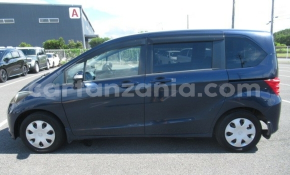 Nunua Imported Honda Freed Bluu Gari ndani ya Dar es Salaam nchini Dar es Salaam Nunua Imported Honda Freed Bluu Gari ndani ya Dar es Salaam nchini Dar es Salaam