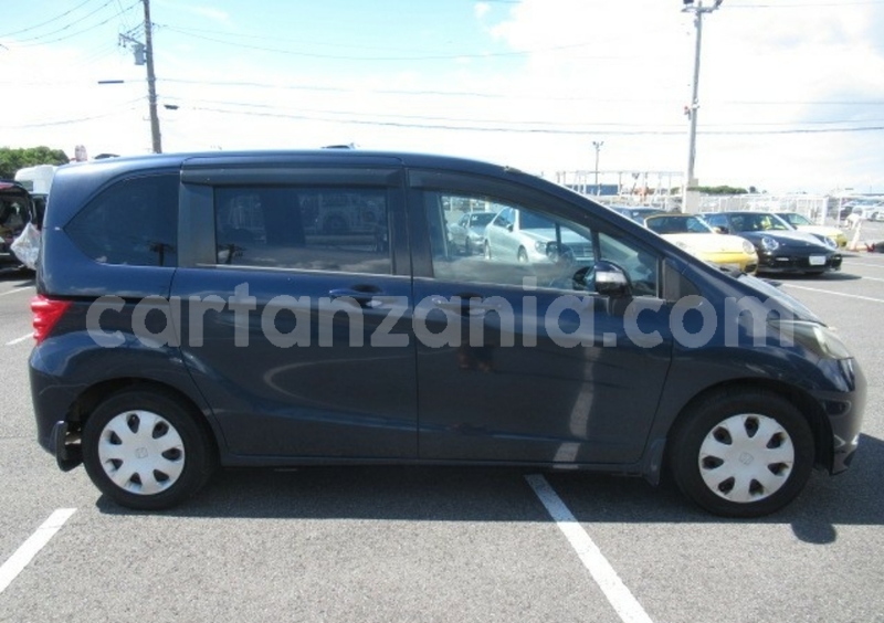 Big with watermark honda freed dar es salaam dar es salaam 19206