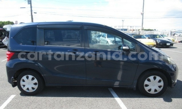 Nunua Imported Honda Freed Bluu Gari ndani ya Dar es Salaam nchini Dar es Salaam Nunua Imported Honda Freed Bluu Gari ndani ya Dar es Salaam nchini Dar es Salaam