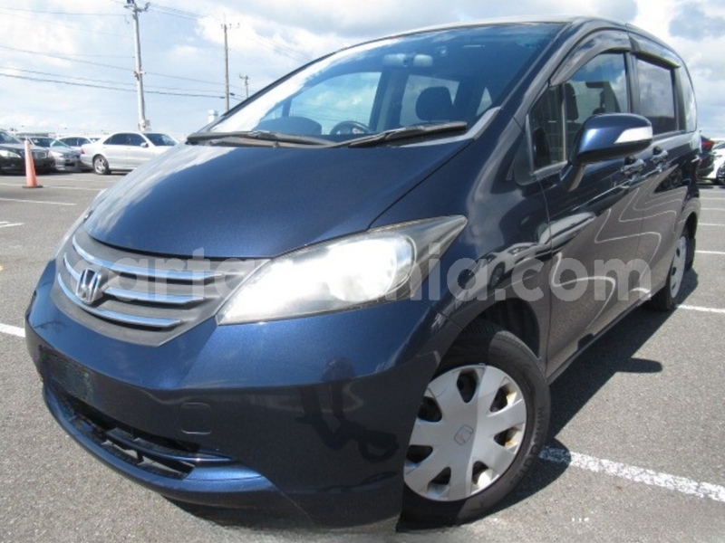 Big with watermark honda freed dar es salaam dar es salaam 19206