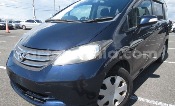 Nunua Imported Honda Freed Bluu Gari ndani ya Dar es Salaam nchini Dar es Salaam Nunua Imported Honda Freed Bluu Gari ndani ya Dar es Salaam nchini Dar es Salaam