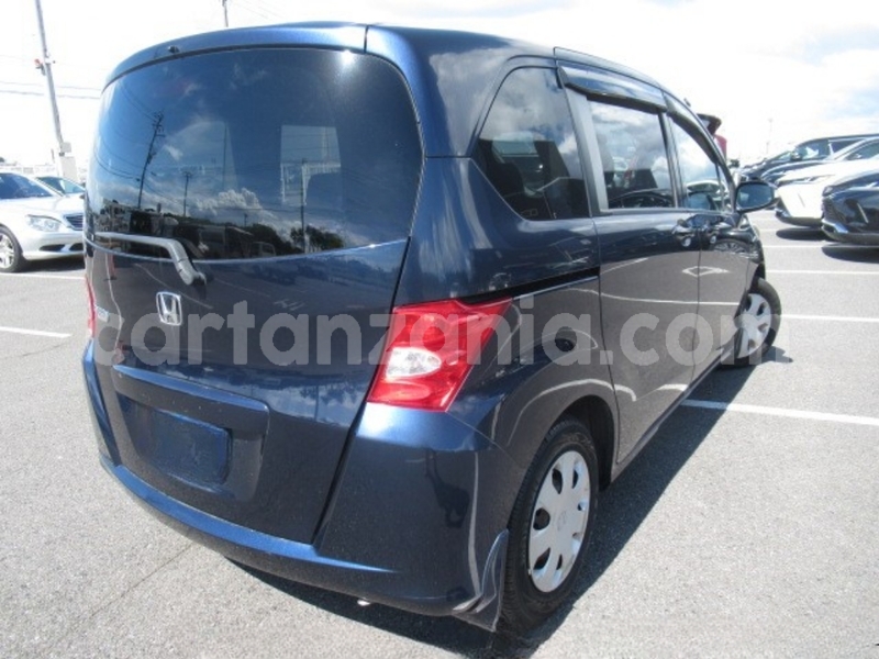 Big with watermark honda freed dar es salaam dar es salaam 19206