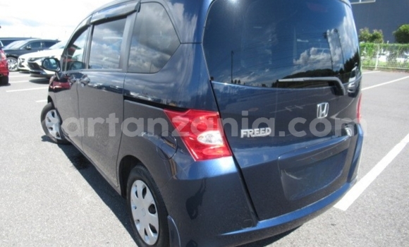 Nunua Imported Honda Freed Bluu Gari ndani ya Dar es Salaam nchini Dar es Salaam Nunua Imported Honda Freed Bluu Gari ndani ya Dar es Salaam nchini Dar es Salaam