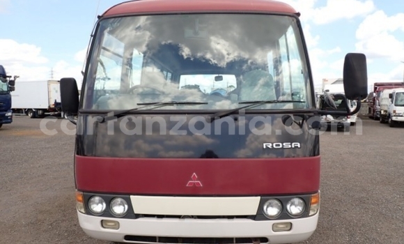 Buy Import Mitsubishi Rossa Other Truck in Dar es Salaam in Dar es Salaam