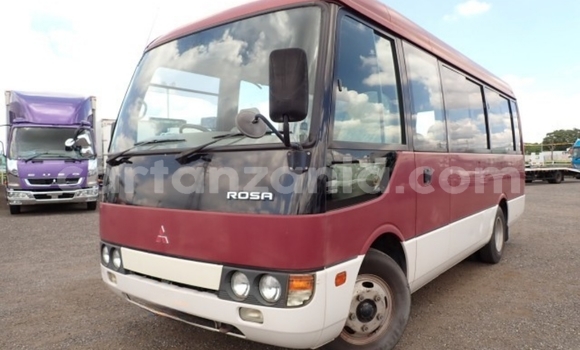 Buy Import Mitsubishi Rossa Other Truck in Dar es Salaam in Dar es Salaam Buy Import Mitsubishi Rossa Other Truck in Dar es Salaam in Dar es Salaam