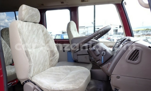 Buy Import Mitsubishi Rossa Other Truck in Dar es Salaam in Dar es Salaam Buy Import Mitsubishi Rossa Other Truck in Dar es Salaam in Dar es Salaam