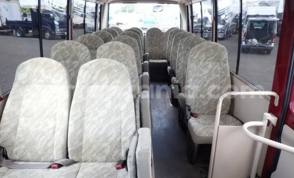 Buy Import Mitsubishi Rossa Other Truck in Dar es Salaam in Dar es Salaam Buy Import Mitsubishi Rossa Other Truck in Dar es Salaam in Dar es Salaam