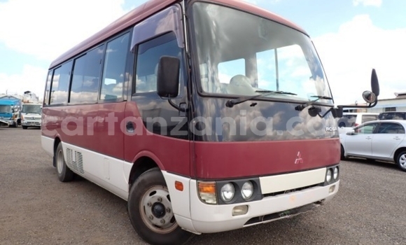 Buy Import Mitsubishi Rossa Other Truck in Dar es Salaam in Dar es Salaam Buy Import Mitsubishi Rossa Other Truck in Dar es Salaam in Dar es Salaam