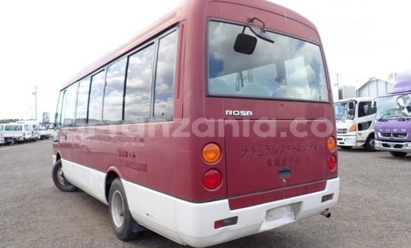 Buy Import Mitsubishi Rossa Other Truck in Dar es Salaam in Dar es Salaam Buy Import Mitsubishi Rossa Other Truck in Dar es Salaam in Dar es Salaam