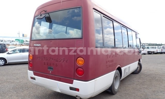 Buy Import Mitsubishi Rossa Other Truck in Dar es Salaam in Dar es Salaam Buy Import Mitsubishi Rossa Other Truck in Dar es Salaam in Dar es Salaam