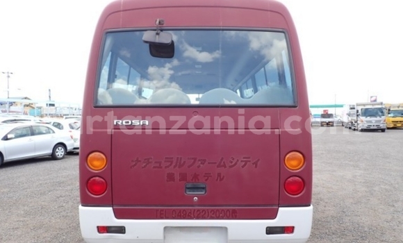 Buy Import Mitsubishi Rossa Other Truck in Dar es Salaam in Dar es Salaam Buy Import Mitsubishi Rossa Other Truck in Dar es Salaam in Dar es Salaam