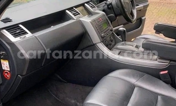 Buy New Land Rover Range Rover Sport Black Car in Dar es Salaam in Dar es Salaam Buy New Land Rover Range Rover Sport Black Car in Dar es Salaam in Dar es Salaam