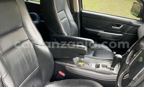 Buy New Land Rover Range Rover Sport Black Car in Dar es Salaam in Dar es Salaam Buy New Land Rover Range Rover Sport Black Car in Dar es Salaam in Dar es Salaam