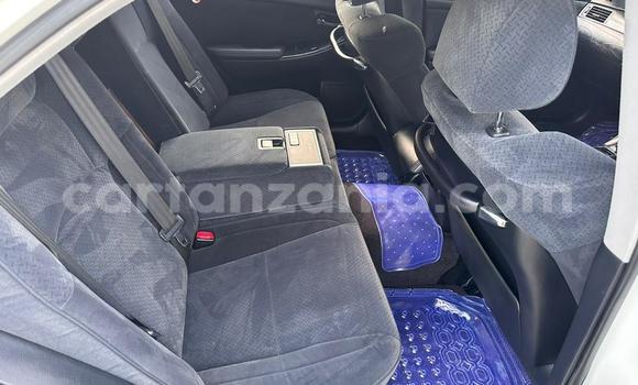 Buy Used Toyota Crown White Car in Dar es Salaam in Dar es Salaam Buy Used Toyota Crown White Car in Dar es Salaam in Dar es Salaam