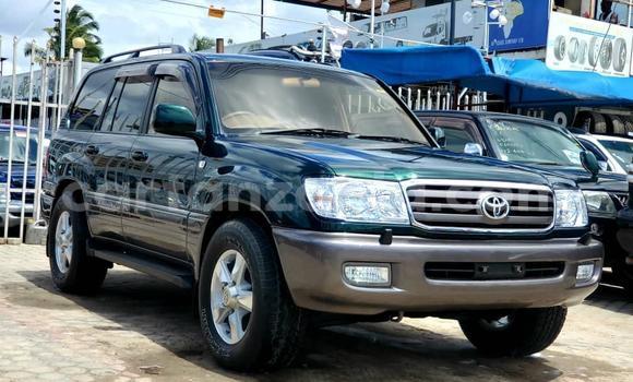 Buy Import Toyota Land Cruiser Other Car in Dar es Salaam in Dar es Salaam