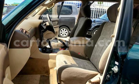 Nunua Imported Toyota Land Cruiser Nyingine Gari ndani ya Dar es Salaam nchini Dar es Salaam Nunua Imported Toyota Land Cruiser Nyingine Gari ndani ya Dar es Salaam nchini Dar es Salaam