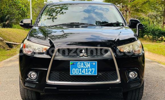 Nunua Imported Mitsubishi RVR Nyeusi Gari ndani ya Dar es Salaam nchini Dar es Salaam Nunua Imported Mitsubishi RVR Nyeusi Gari ndani ya Dar es Salaam nchini Dar es Salaam