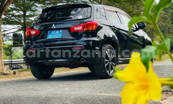 Nunua Imported Mitsubishi RVR Nyeusi Gari ndani ya Dar es Salaam nchini Dar es Salaam Nunua Imported Mitsubishi RVR Nyeusi Gari ndani ya Dar es Salaam nchini Dar es Salaam