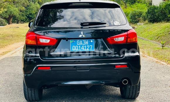 Nunua Imported Mitsubishi RVR Nyeusi Gari ndani ya Dar es Salaam nchini Dar es Salaam Nunua Imported Mitsubishi RVR Nyeusi Gari ndani ya Dar es Salaam nchini Dar es Salaam