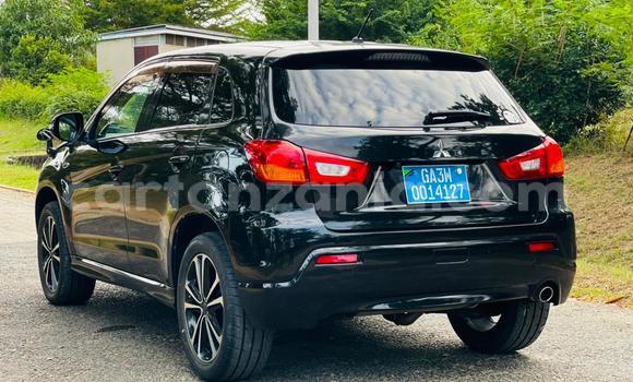 Nunua Imported Mitsubishi RVR Nyeusi Gari ndani ya Dar es Salaam nchini Dar es Salaam Nunua Imported Mitsubishi RVR Nyeusi Gari ndani ya Dar es Salaam nchini Dar es Salaam