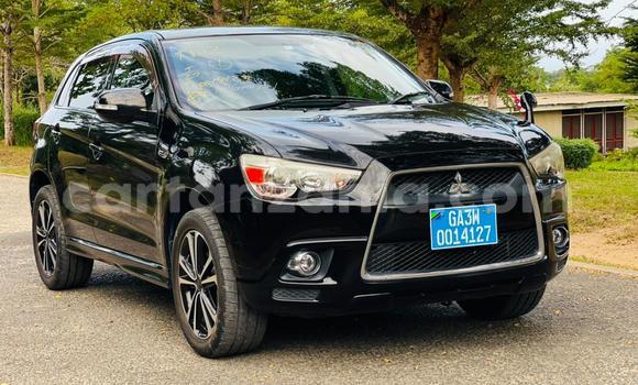 Nunua Imported Mitsubishi RVR Nyeusi Gari ndani ya Dar es Salaam nchini Dar es Salaam Nunua Imported Mitsubishi RVR Nyeusi Gari ndani ya Dar es Salaam nchini Dar es Salaam
