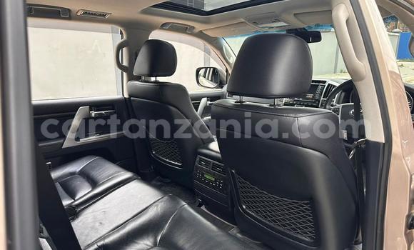 Nunua Ilio tumika Toyota Land Cruiser Nyingine Gari ndani ya Dar es Salaam nchini Dar es Salaam Nunua Ilio tumika Toyota Land Cruiser Nyingine Gari ndani ya Dar es Salaam nchini Dar es Salaam