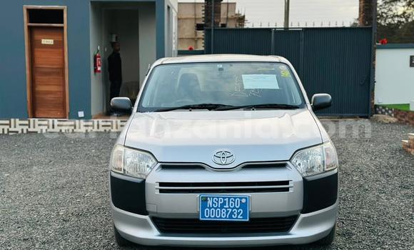 Buy Import Toyota Probox Silver Car in Dar es Salaam in Dar es Salaam Buy Import Toyota Probox Silver Car in Dar es Salaam in Dar es Salaam