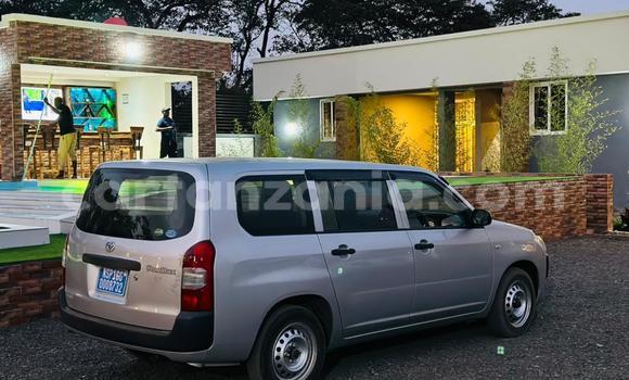 Buy Import Toyota Probox Silver Car in Dar es Salaam in Dar es Salaam Buy Import Toyota Probox Silver Car in Dar es Salaam in Dar es Salaam