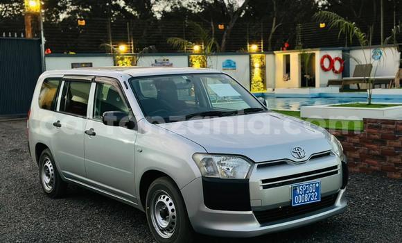 Buy Import Toyota Probox Silver Car in Dar es Salaam in Dar es Salaam Buy Import Toyota Probox Silver Car in Dar es Salaam in Dar es Salaam