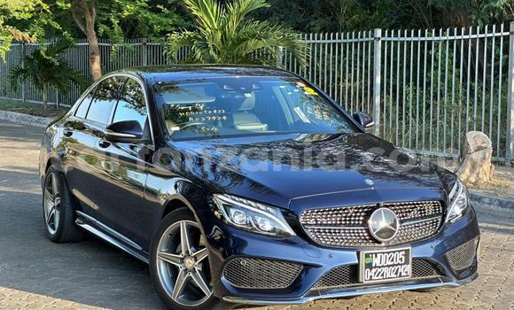 Buy Import Mercedes-Benz C-Classe Other Car in Dar es Salaam in Dar es Salaam