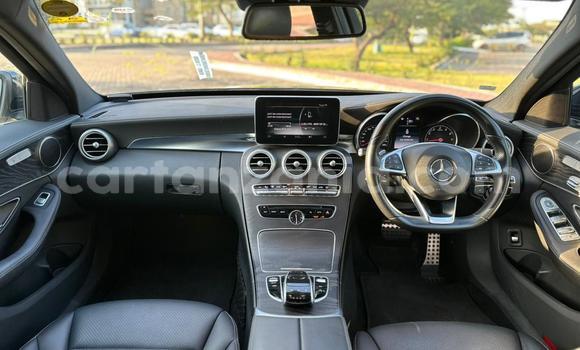 Buy Import Mercedes-Benz C-Classe Other Car in Dar es Salaam in Dar es Salaam Buy Import Mercedes-Benz C-Classe Other Car in Dar es Salaam in Dar es Salaam