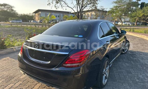 Buy Import Mercedes-Benz C-Classe Other Car in Dar es Salaam in Dar es Salaam Buy Import Mercedes-Benz C-Classe Other Car in Dar es Salaam in Dar es Salaam