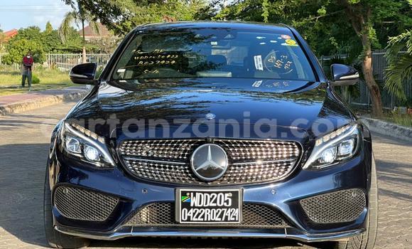 Buy Import Mercedes-Benz C-Classe Other Car in Dar es Salaam in Dar es Salaam Buy Import Mercedes-Benz C-Classe Other Car in Dar es Salaam in Dar es Salaam