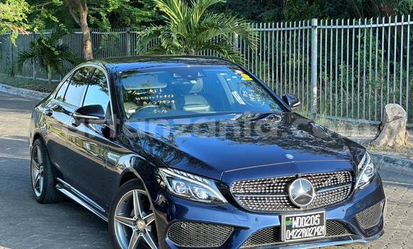 Buy Import Mercedes-Benz C-Classe Other Car in Dar es Salaam in Dar es Salaam Buy Import Mercedes-Benz C-Classe Other Car in Dar es Salaam in Dar es Salaam
