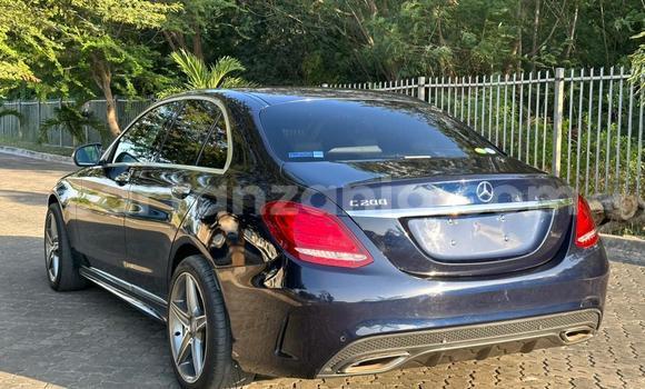 Buy Import Mercedes-Benz C-Classe Other Car in Dar es Salaam in Dar es Salaam Buy Import Mercedes-Benz C-Classe Other Car in Dar es Salaam in Dar es Salaam