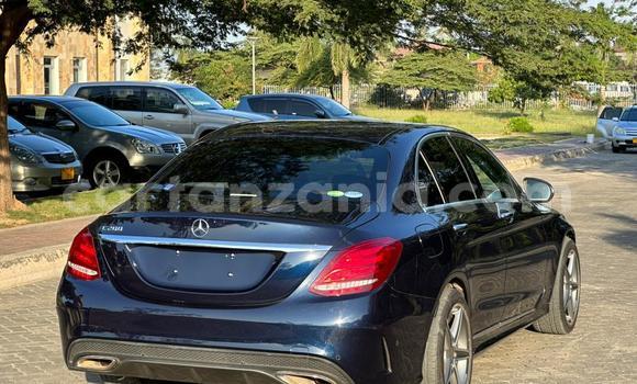 Buy Import Mercedes-Benz C-Classe Other Car in Dar es Salaam in Dar es Salaam Buy Import Mercedes-Benz C-Classe Other Car in Dar es Salaam in Dar es Salaam