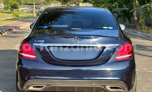 Buy Import Mercedes-Benz C-Classe Other Car in Dar es Salaam in Dar es Salaam Buy Import Mercedes-Benz C-Classe Other Car in Dar es Salaam in Dar es Salaam