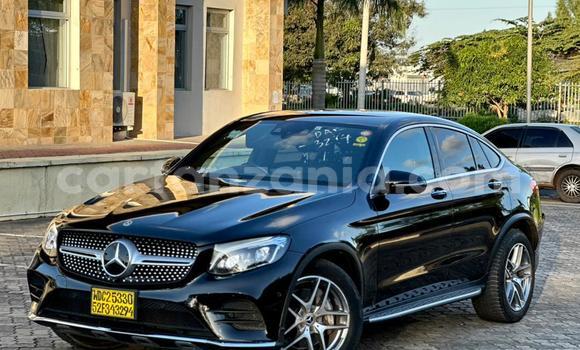Buy Import Mercedes‒Benz GLC Black Car in Dar es Salaam in Dar es Salaam Buy Import Mercedes‒Benz GLC Black Car in Dar es Salaam in Dar es Salaam