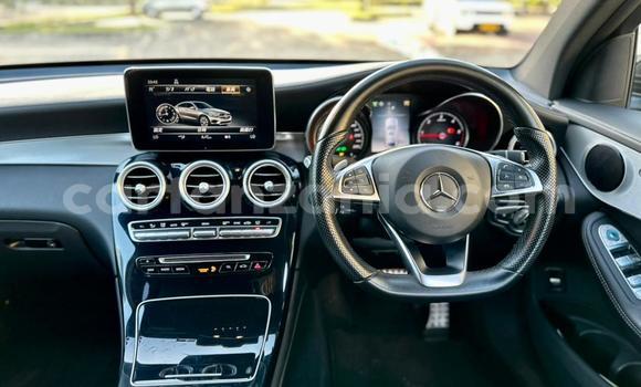 Buy Import Mercedes‒Benz GLC Black Car in Dar es Salaam in Dar es Salaam Buy Import Mercedes‒Benz GLC Black Car in Dar es Salaam in Dar es Salaam