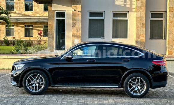 Buy Import Mercedes‒Benz GLC Black Car in Dar es Salaam in Dar es Salaam Buy Import Mercedes‒Benz GLC Black Car in Dar es Salaam in Dar es Salaam