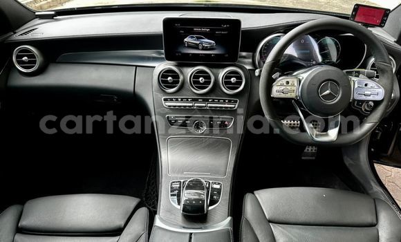 Nunua Imported Mercedes‒Benz C–Class Nyeusi Gari ndani ya Dar es Salaam nchini Dar es Salaam Nunua Imported Mercedes‒Benz C–Class Nyeusi Gari ndani ya Dar es Salaam nchini Dar es Salaam