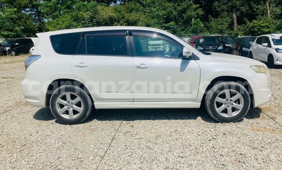 Nunua Imported Toyota Vanguard Nyingine Gari ndani ya Dar es Salaam nchini Dar es Salaam Nunua Imported Toyota Vanguard Nyingine Gari ndani ya Dar es Salaam nchini Dar es Salaam