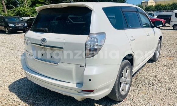 Nunua Imported Toyota Vanguard Nyingine Gari ndani ya Dar es Salaam nchini Dar es Salaam Nunua Imported Toyota Vanguard Nyingine Gari ndani ya Dar es Salaam nchini Dar es Salaam