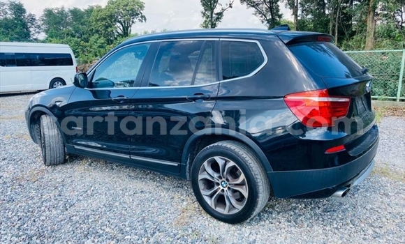 Nunua Imported BMW X3 Nyeusi Gari ndani ya Dar es Salaam nchini Dar es Salaam Nunua Imported BMW X3 Nyeusi Gari ndani ya Dar es Salaam nchini Dar es Salaam