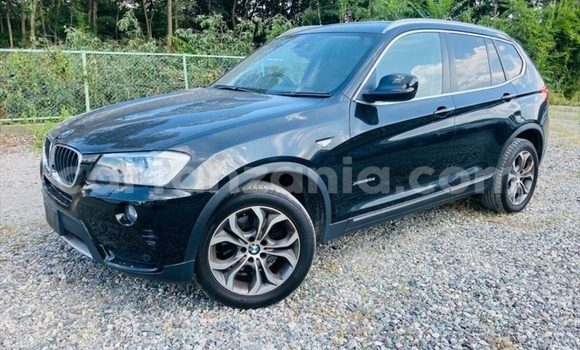 Nunua Imported BMW X3 Nyeusi Gari ndani ya Dar es Salaam nchini Dar es Salaam Nunua Imported BMW X3 Nyeusi Gari ndani ya Dar es Salaam nchini Dar es Salaam
